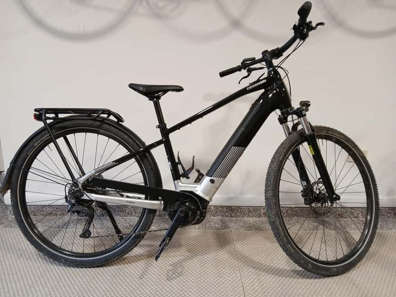 Città di Castello: e-bike rental and tour organization In Upper Umbria! - Who Should Consider This Experience?