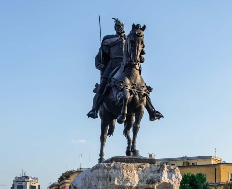 City and Food Tour of Tirana - meals included - Practical Details: What Makes This Tour Stand Out