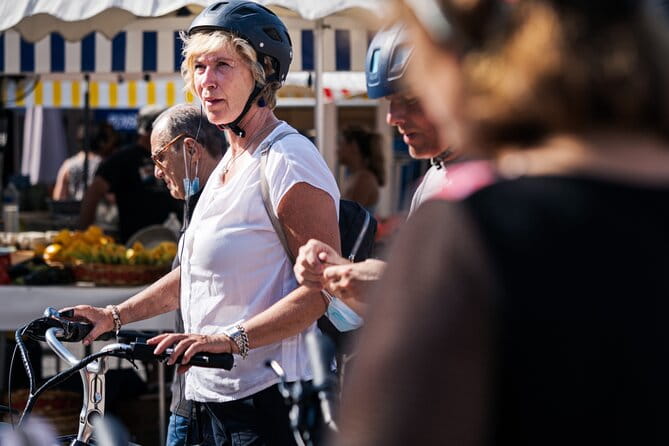 City bike rental in Nice - Key points / Takeaways