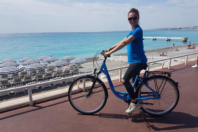 City bike rental in Nice - Who This Experience Is Best For
