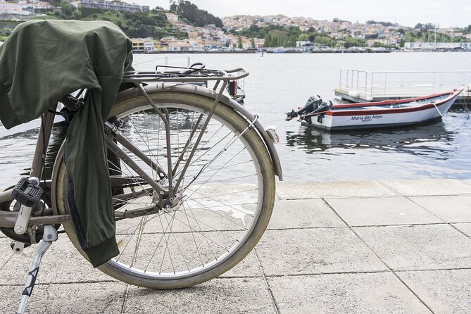 City Bike Rental in Porto - Exploring Porto by Bike