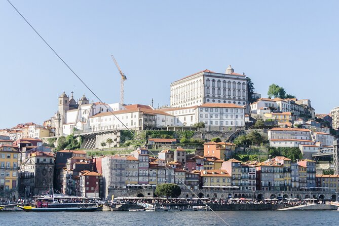 City Bike Rental in Porto - Cancellation and Refund Policy