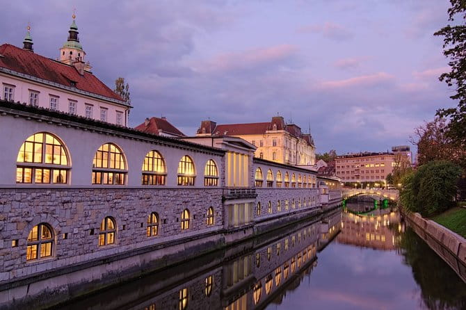 City Bike Tour Ljubljana - FAQ