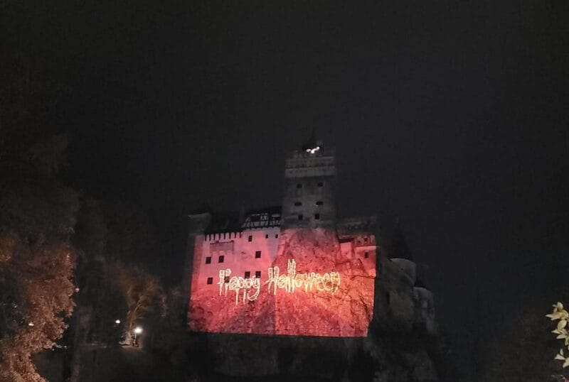 City Break: Halloween Party at Bran, 2 nights accommodation - Who Should Consider This Experience?