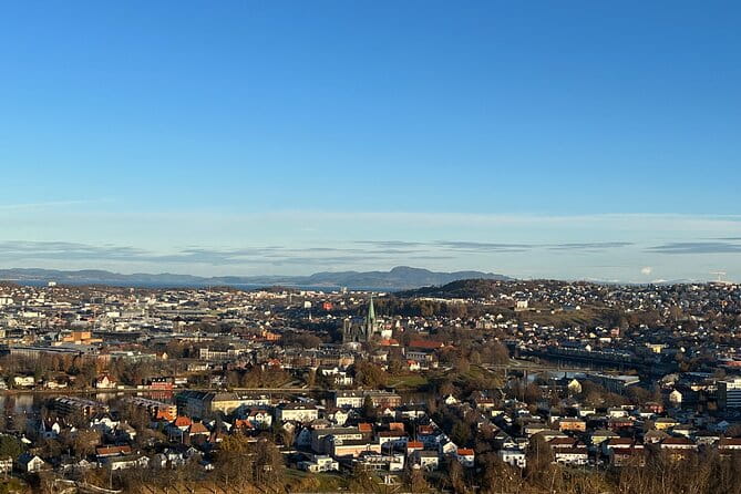 City Bus Tour in Trondheim, Norway - Introduction: A Quick Look at Trondheim’s City Bus Tour