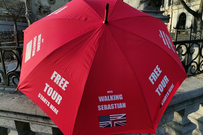 City & Castle Tour - Introduction to Bratislava - Inclusions