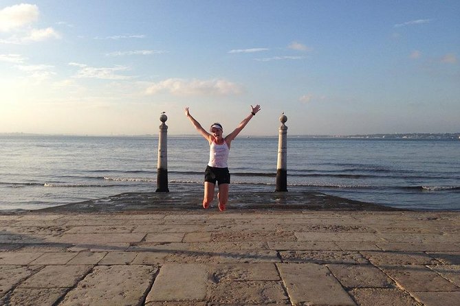 City Center Run - Tour Highlights