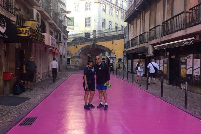 City Center Run - Pace and Terrain