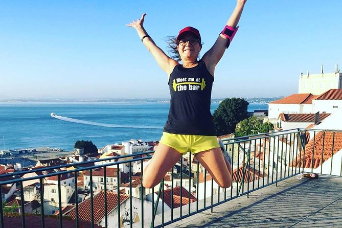 City Center Run - Cancellation Policy