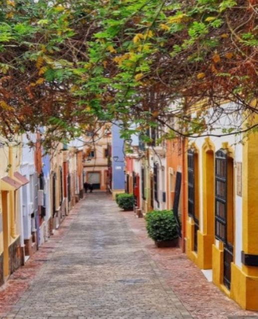 City Center: the City of Various Cultures - Discovering Hidden Gems of the City