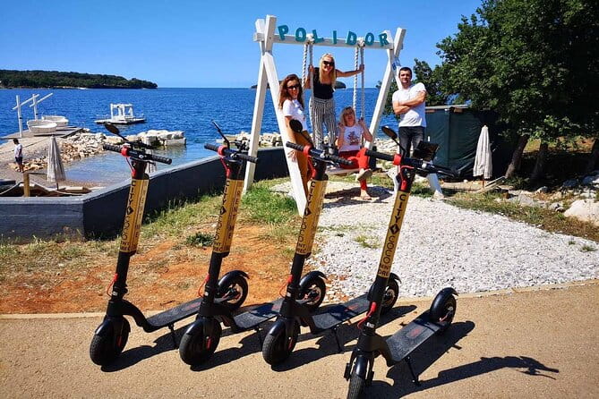 City Conqueror: Half-week rental (3 days) - FAQ