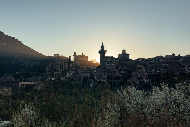 City Discovery: Valdemossa Private Day Trip - Discovering Valdemossa’s Charm and Highlights