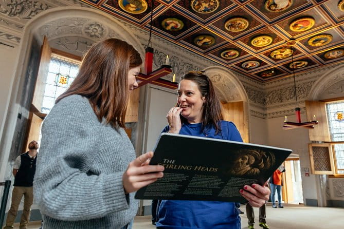 City Escape: Loch Ness Private Day Trip - Exploring the Scottish Highlands in Style