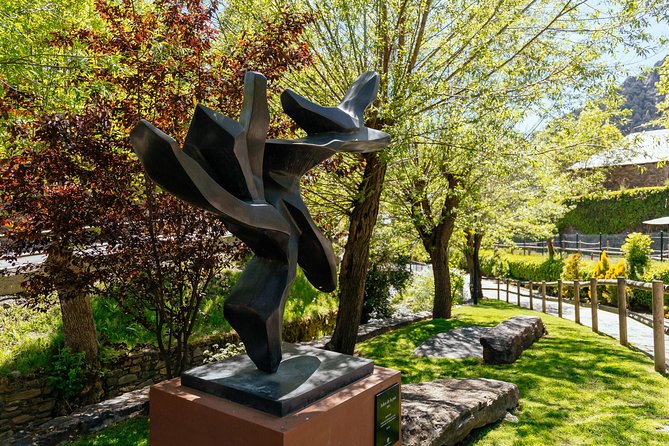 City Escape With Locals: Andorra PRIVATE Day Trip by PRIVATE Car - Inclusions and Pricing