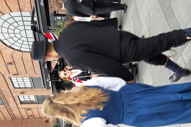 City Excursion (Museums Free). Tour of Oslo City'S Hidden Gems - Meeting and Pickup