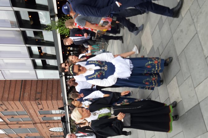 City Excursion (Museums Free). Tour of Oslo City'S Hidden Gems - Additional Information