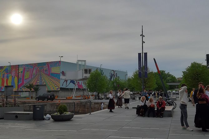 City Excursion (Museums Free). Tour of Oslo City'S Hidden Gems - Location and Duration