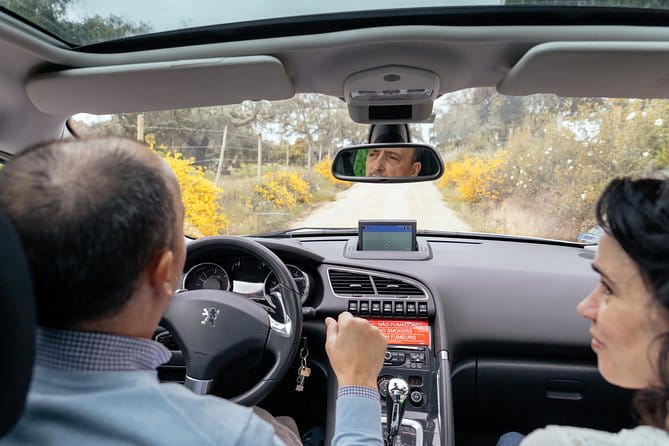 City Explorer: Évora Private Day Trip - Discovering Évora: An Authentic Day Trip from Lisbon