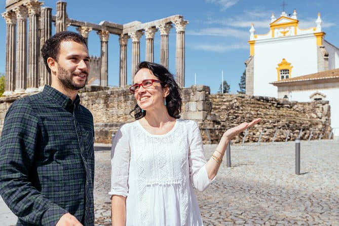 City Explorer: Évora Private Day Trip - FAQ