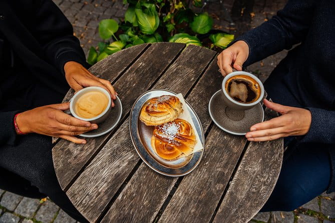 City Explorer: Malmo Private Day Trip - Lilla Torg: The Heartbeat of Malmö