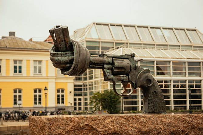 City Explorer: Malmo Private Day Trip - Customizing the Route: What Might Be Included?