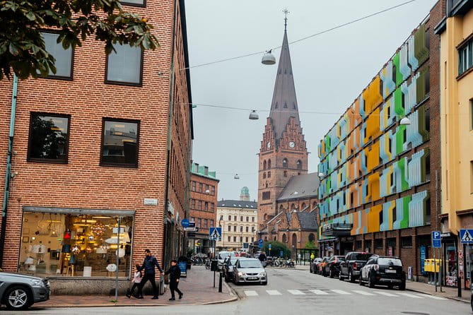 City Explorer: Malmo Private Day Trip - Who Will Enjoy This Tour?