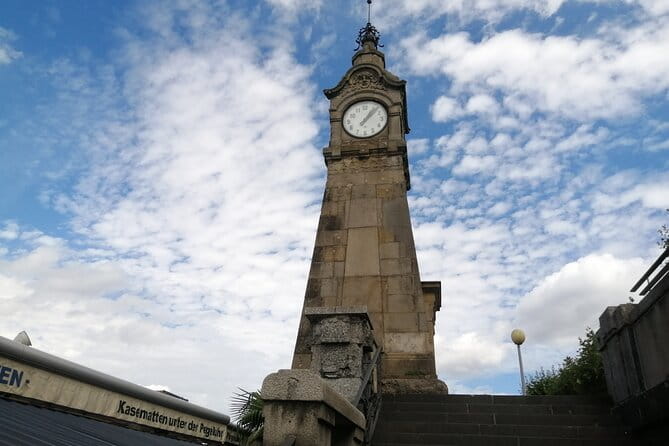 City game scavenger hunt Düsseldorf - independent city tour I discovery tour - Final thoughts: a fun, flexible way to experience Düsseldorf