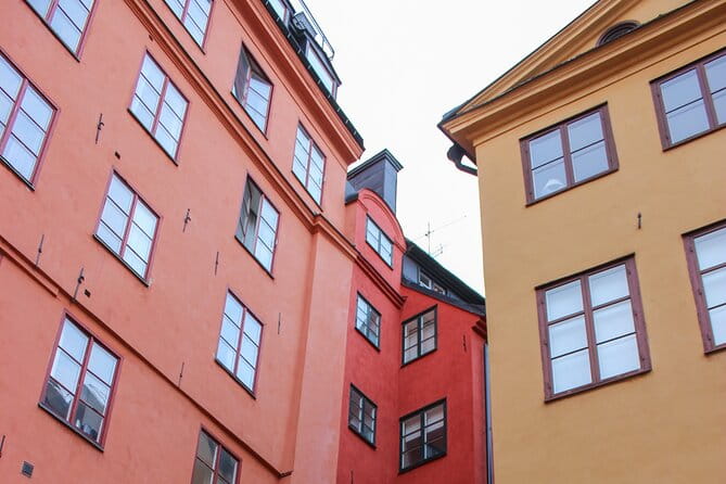 City Hall, Old Town & Vasa Museum - all-in-1 guided experience - Additional Practical Details