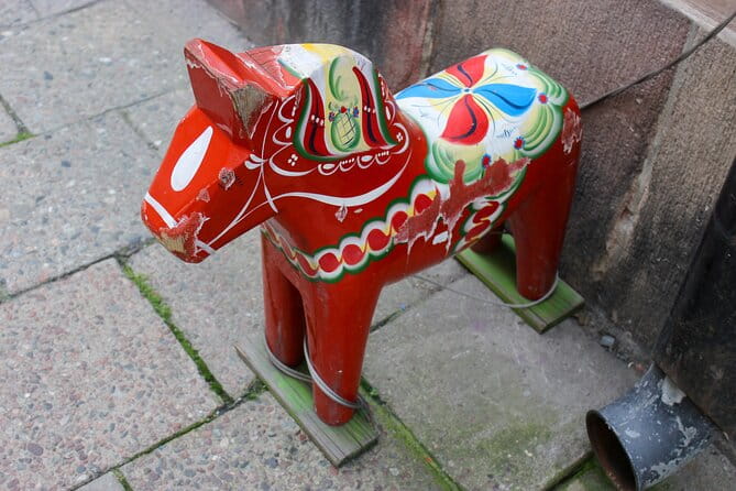 City Hall, Old Town & Vasa Museum - all-in-1 guided experience - Final Reflection