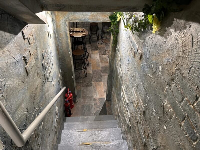 City of Bath: British Wine and Cheese Tasting Experience - Key Points and Takeaways