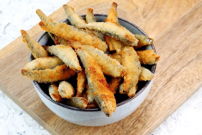 City of London Discovery Food Tour with 10+ Tastings - Key Points / Takeaways