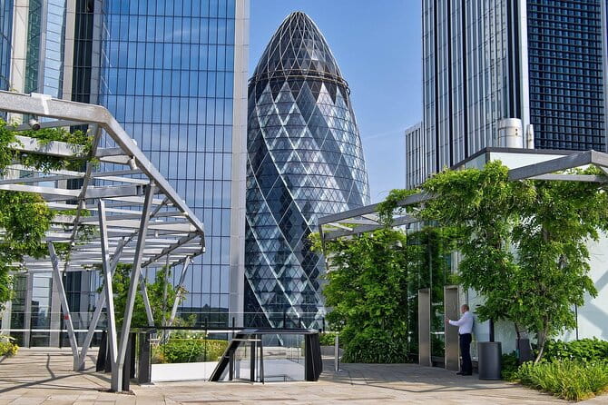 City of London Discovery Food Tour with 10+ Tastings - Who Will Love This Tour?