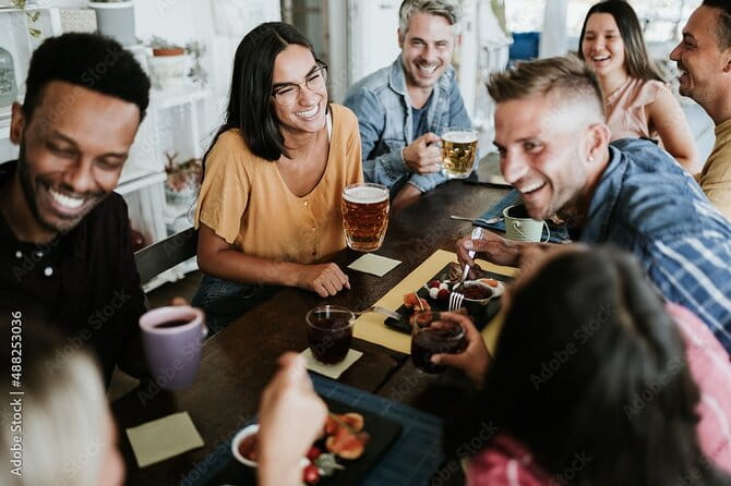 City of London Discovery Food Tour with 10+ Tastings - The Sum Up: A Culinary and Cultural Journey in London