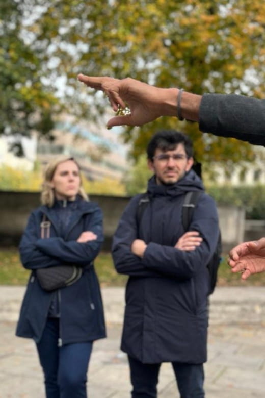City of London Historical Walking Tour - Livery Companies and Traditions