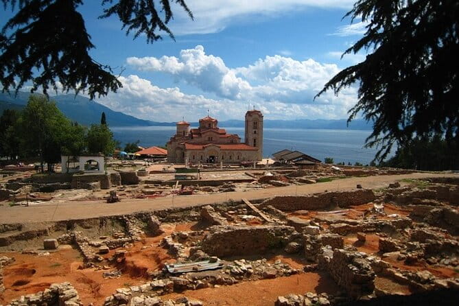 City of Ohrid Sightseeing Tour - Exploring Ohrid’s Hidden Treasures
