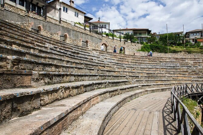 City of Ohrid Sightseeing Tour - Who is this tour best suited for?