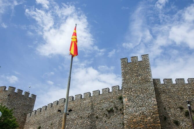 City of Ohrid Sightseeing Tour - FAQ Section