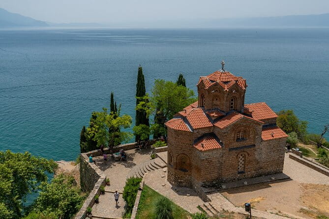 City of Ohrid Sightseeing Tour - Final Thoughts