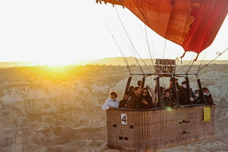 City of Side: 2-Day Cappadocia, Cave Hotel, & Balloon Tour - Final Assessment: Who Should Consider This Tour?