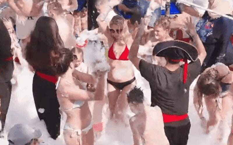 City of Side Boat Tour With Lunch And Soft Drinks - Key points / Takeaways