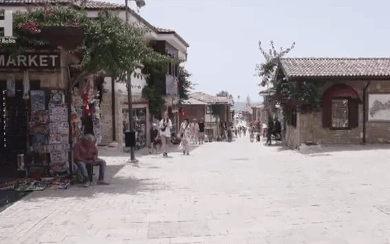 City of Side Boat Tour With Lunch And Soft Drinks - Who Will Enjoy This Tour Most?