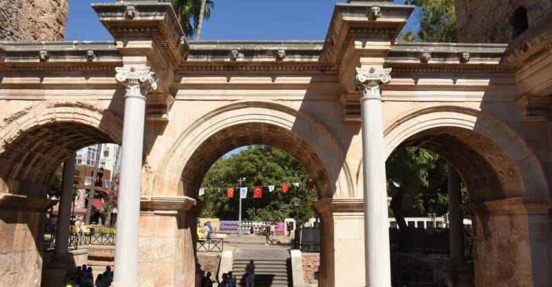 City of Side: City Tour including Waterfalls and Cable Car - Who Is This Tour Best For?