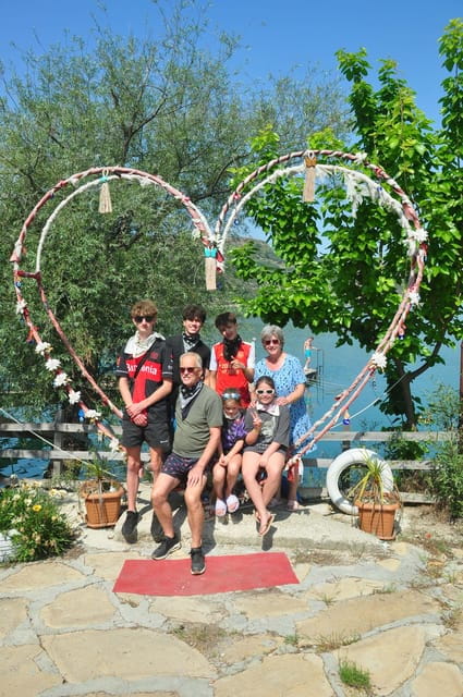 City of Side: Jeep Safari & Green Lake Boat Trip with Lunch - Price and Logistics: Getting the Most Out of Your Day