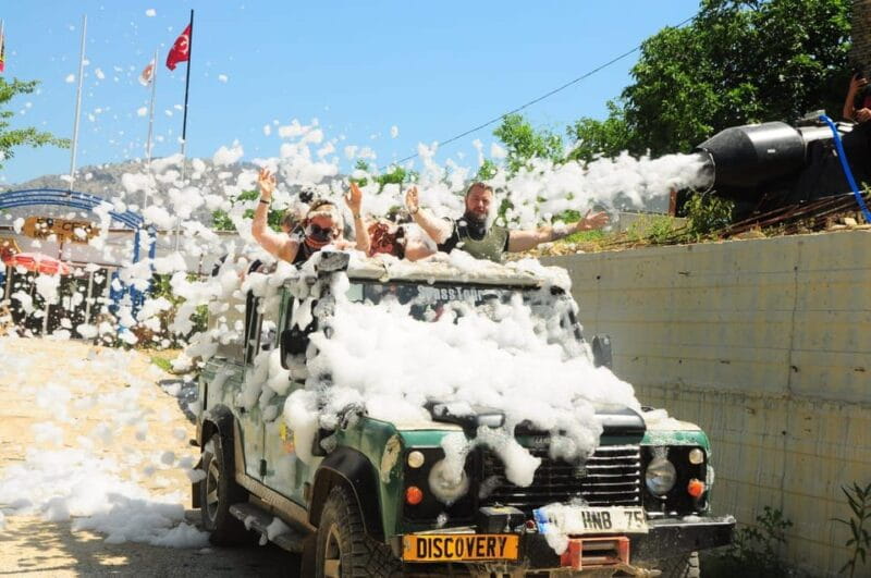 City of Side: Jeep Safari & Green Lake Boat Trip with Lunch - Final Thoughts: Is This Tour Worth It?