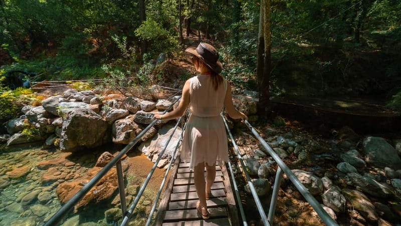 City of Side: Sapadere Canyon & Alanya Tour with Lunch - Price and Logistics: Value for Money