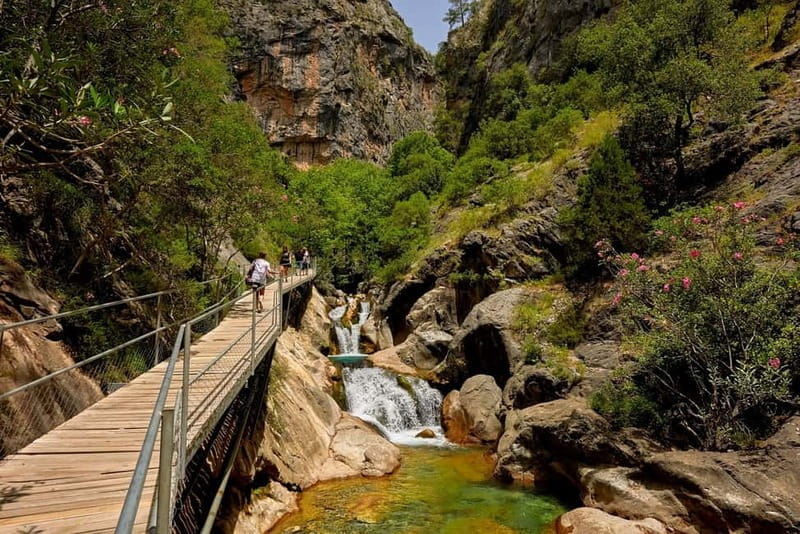 City of Side: Sapadere Canyon & Alanya Tour with Lunch - FAQ