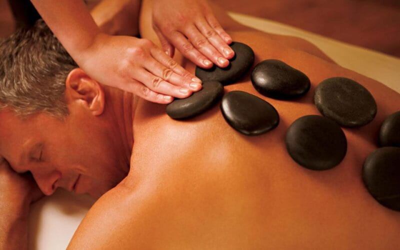 City of Side: Turkish Bath, Massage and Sauna with Transfer - Who Will Enjoy This the Most?