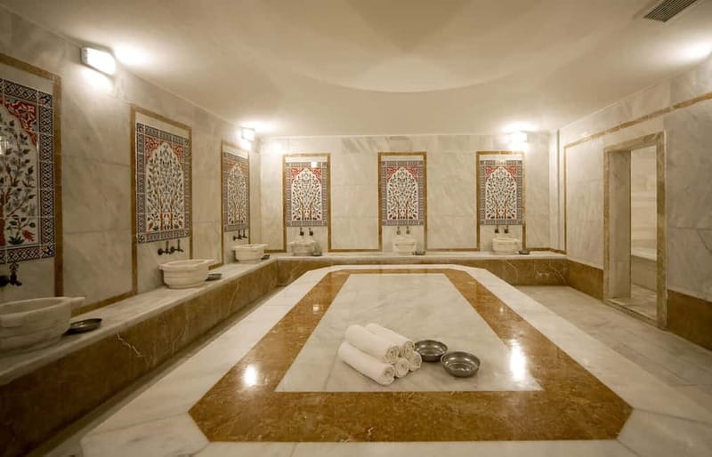 City of Side: Turkish Bath with Massage & VIP Package Option - Who Will Love This Experience?
