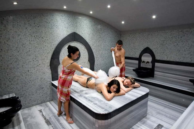 City of Side: Turkish Bath with Massage & VIP Package Option - Final Thoughts: Is It Worth It?