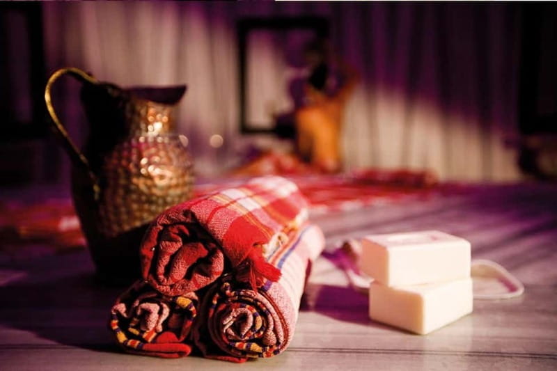 City Of Side:Turkish Bath with Traditional Turkish Tea - Who Should Consider This Tour